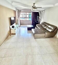 Blk 534 Woodlands Vista (Woodlands), HDB 5 Rooms #602895391
